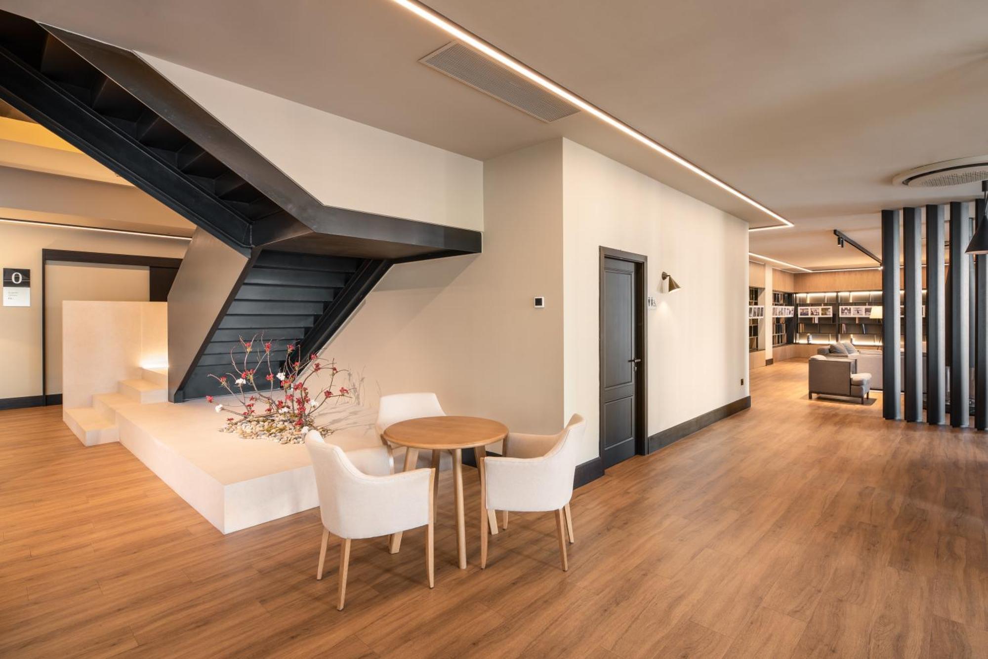 Exe Peregrino Hotell Santiago de Compostela Exteriör bild